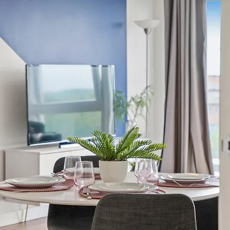 Apartamento Executive Great Location Leeds (West Yorkshire)