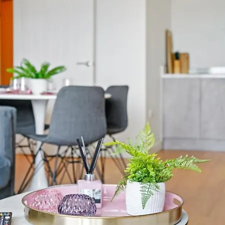Apartamento Executive Great Location Leeds (West Yorkshire)