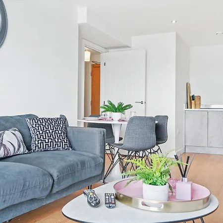 Apartamento Executive Great Location *