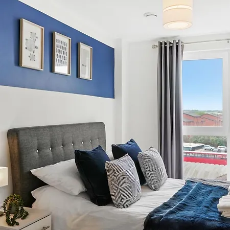 Apartment Executive Great Location Leeds (West Yorkshire)