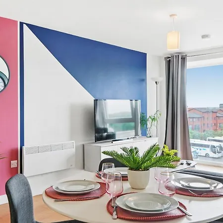Executive Great Location Leeds (West Yorkshire)